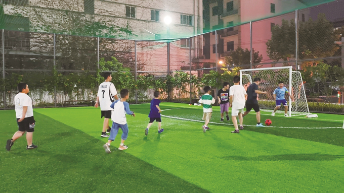 蘇州活力公園：古城中心有“寶藏”