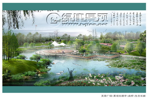 商丘未來農(nóng)業(yè)觀光園