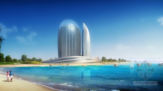 世貿(mào)沈陽東方威尼斯旅游度假區(qū)