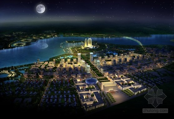 世貿(mào)沈陽東方威尼斯旅游度假區(qū)