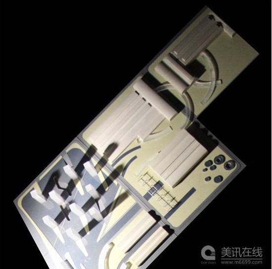 Steven Holl：杭州國際商務旅游區規劃