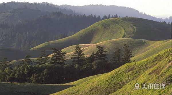 加州金門國家娛樂區