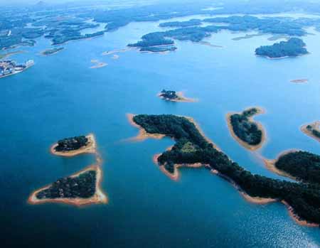 海南南麗湖1號(hào)