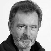 世界設計大師彼得·拉茨暢談設計人生