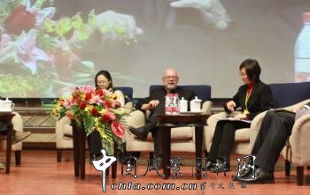 對話皮特?沃克:大師眼中的風景園林行業(yè)