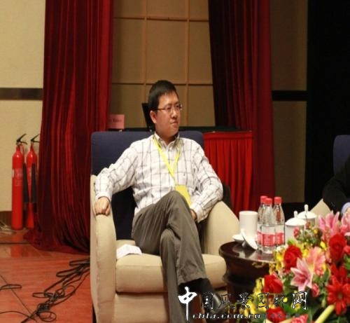 對話皮特?沃克:大師詮釋極簡主義設計理念