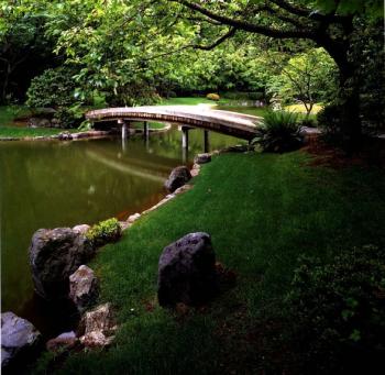 枯山水大師枡野俊明作品系列展示(六)