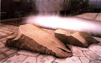 枯山水大師枡野俊明作品系列展示(七)