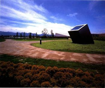 枯山水大師枡野俊明作品系列展示(八)