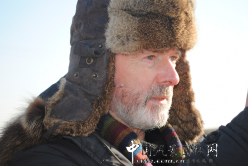 博客：彼得·拉茨印象(圖)