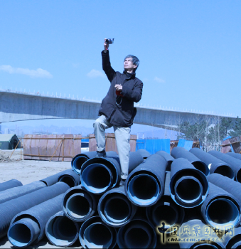 彼得?拉茨學(xué)術(shù)交流會(huì)(一)：關(guān)于BAD PLACE