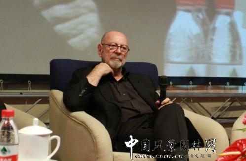 皮特·沃克談最少干涉原則與極簡主義的關聯