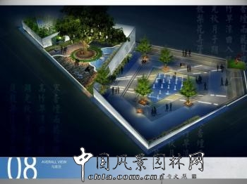 穿越時(shí)光·光影畫卷