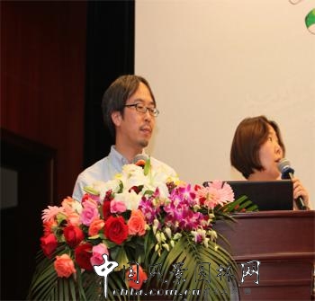 中里竜也:博覽會的場地設計的特殊性(圖)