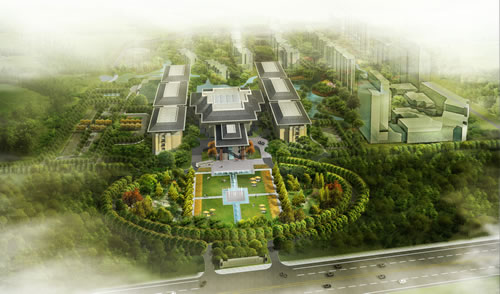 廊坊艾力楓社綜合開發(fā)