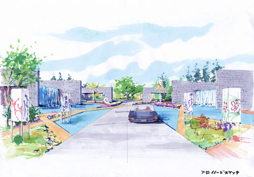 北京壩上春秋藝術家別墅