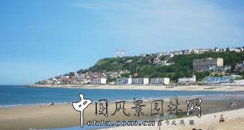 亞歷山大?謝梅道夫(二)：勒?阿弗爾市海濱景觀設計