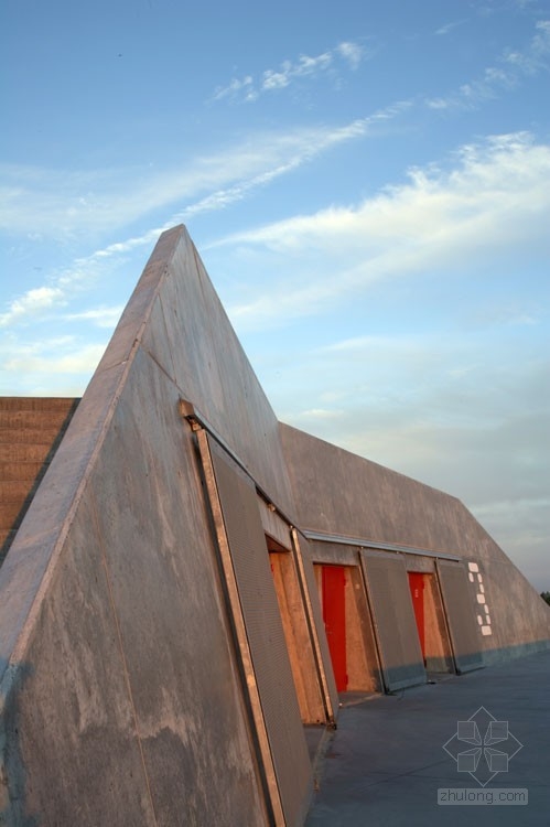 阿邁厄海灘 濱水濕地|規(guī)劃設(shè)計(jì) 中國(guó)風(fēng)景園林網(wǎng)