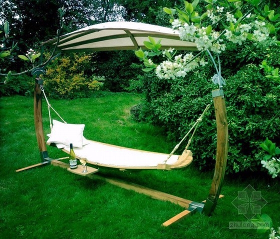 英格蘭木質(zhì)吊床