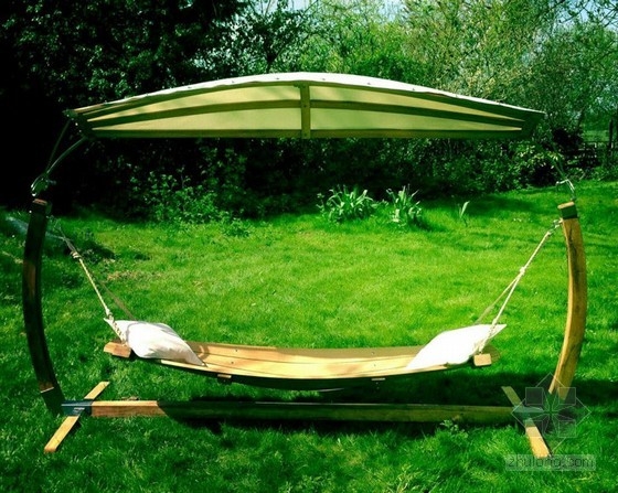 英格蘭木質(zhì)吊床