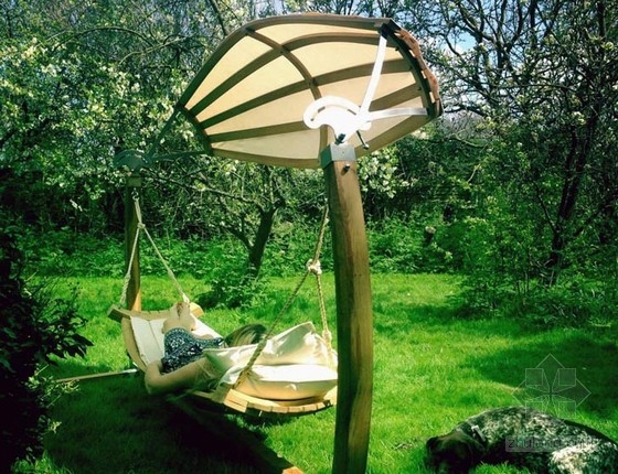 英格蘭木質(zhì)吊床