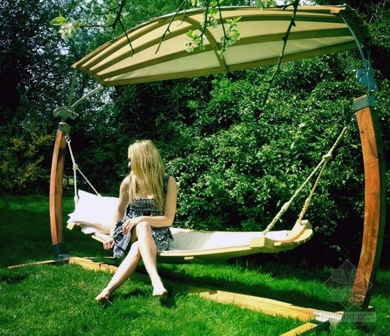 英格蘭木質(zhì)吊床