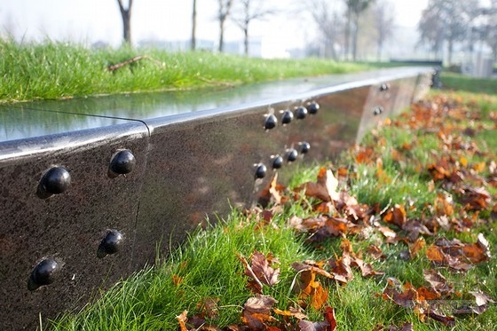 英國南運(yùn)河河岸綜合規(guī)劃