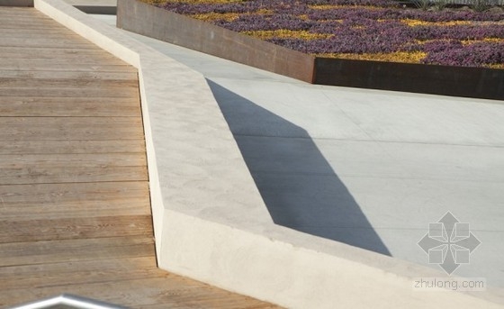 CMG設計的美國加州圣佩德羅太平洋濱海規劃