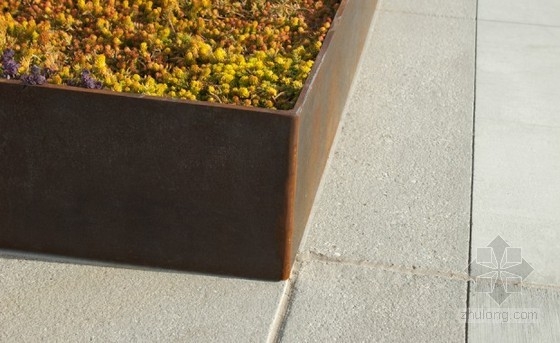 CMG設計的美國加州圣佩德羅太平洋濱海規劃