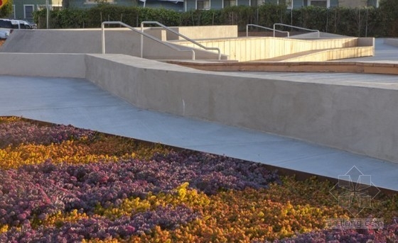 CMG設(shè)計(jì)的美國(guó)加州圣佩德羅太平洋濱海規(guī)劃