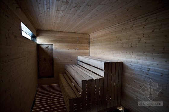 挪威塞爾尤爾湖觀景臺