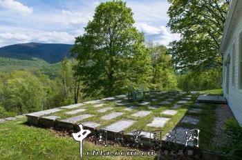 丹·凱利作品(十四):柯里爾農場(組圖)