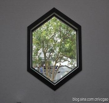 蘇州博物館 隱于園林中的現代山水