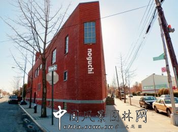 美國紐約野口勇博物館(組圖)