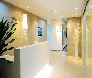 低調的優雅——專訪麥田設計總監徐菲