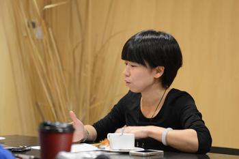 專訪ECOLAND陳靖寧：“大景觀”的踐行