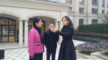 2014年園冶杯住宅景觀獎現場評審報道(七)