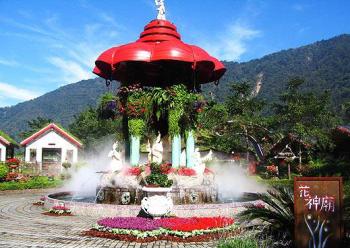 遇見臺灣——臺一生態休閑農場（組圖）