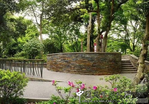 王向榮、林箐作品“槭樹杜鵑園”獲英國國家景觀獎