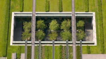 SWA作品：臺灣光寶電子總部景觀設計(組圖)