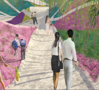 中國風景園林網