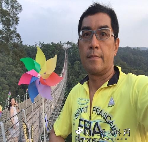 第五屆“園冶杯”大學生國際競賽優(yōu)秀指導教師訪談(三)