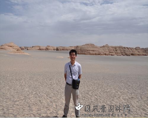 第五屆“園冶杯”大學生國際競賽優(yōu)秀指導教師訪談(四)