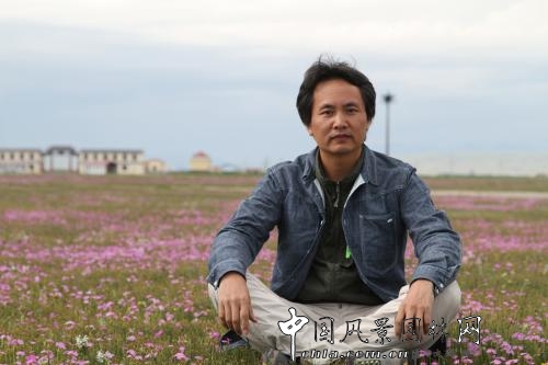 第五屆“園冶杯”大學生國際競賽優秀指導教師訪談(五)