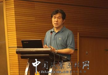 朱建寧：住宅景觀的自然啟蒙作用