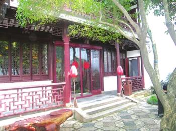 蘇州園林50多年消失38處 分類保護迫在眉睫