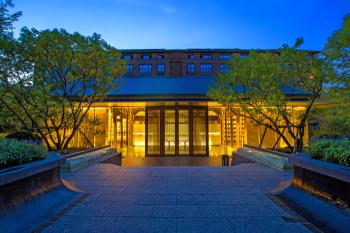 順景園林作品盤(pán)點(diǎn):2015年京城頂級(jí)豪宅景觀(guān)