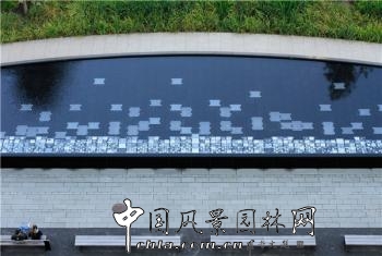 MKSK事務(wù)所專業(yè)獎(jiǎng)項(xiàng)目Spirit of Women Park