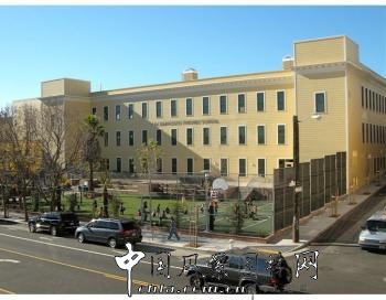 杰弗里·米勒:舊金山友好學(xué)校景觀設(shè)計