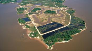 SWA經典案例：貝城自然中心濕地生態修復